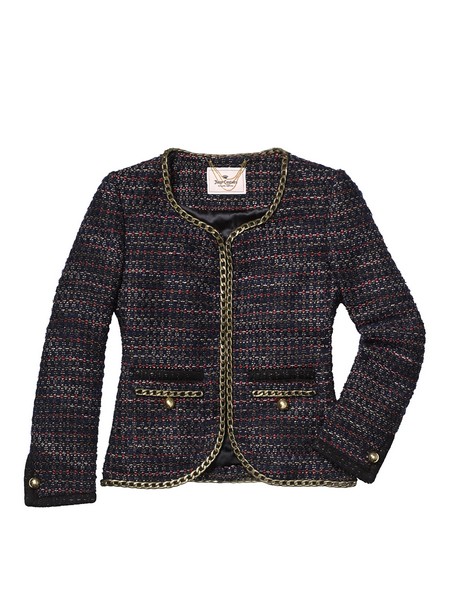 Juicy Couture Fall 2014 Collection Return To Hollywood